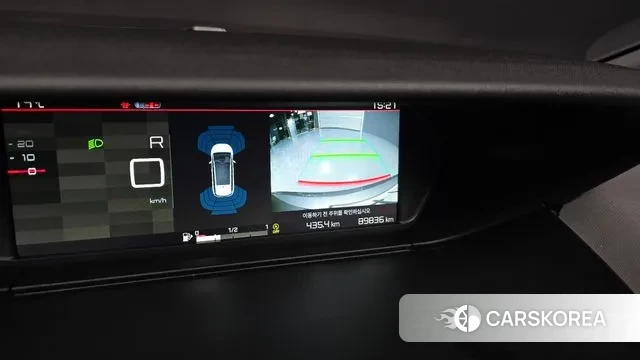 Citroen / DS Grand C4 Picasso id 3761430 из Кореи 7