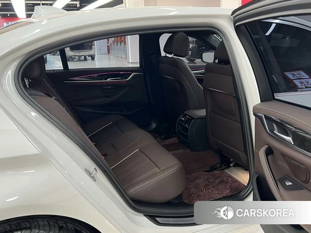 BMW 5 series id 4271226 из Китая 7