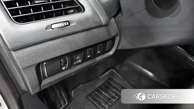 Renault Korea (Samsung) SM3 Neo id 2961739 из Кореи 7