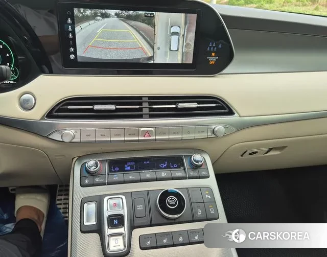 Hyundai Palisade id 3224798 из Кореи 7