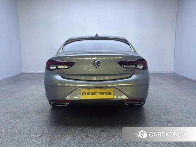 Buick Regal id 3908189 из Китая 7
