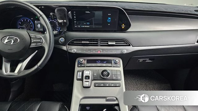 Hyundai Palisade id 3885264 из Кореи 7