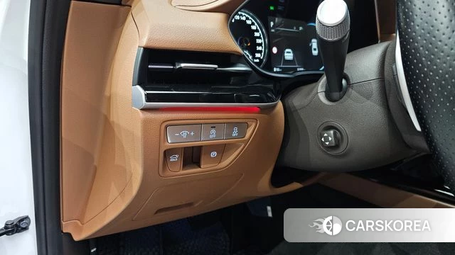 Genesis G80 (RG3) id 4721343 из Кореи 7