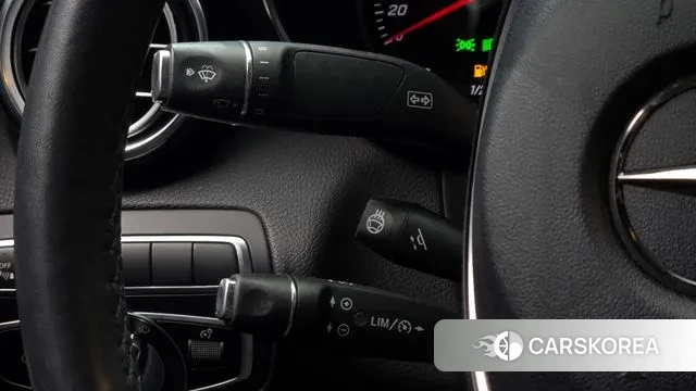 Mercedes-Benz GLC-Class X253 id 3429145 из Кореи 7