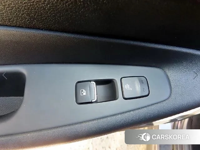 Hyundai The New Santa Fe id 3592606 из Кореи 7