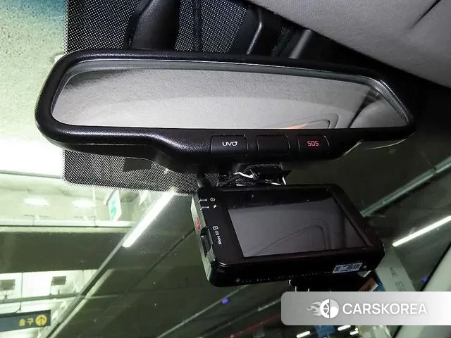 Kia Come New K3 id 3650853 из Кореи 7