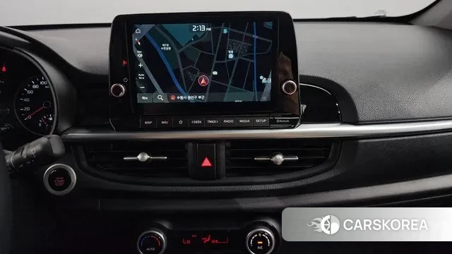 Kia Morning Urban (JA) id 3036929 из Кореи 7