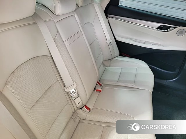 Hyundai The New Grandeur IG id 4716545 из Кореи 7