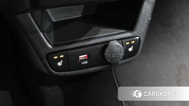 Kia The New Ray id 4481879 из Кореи 7