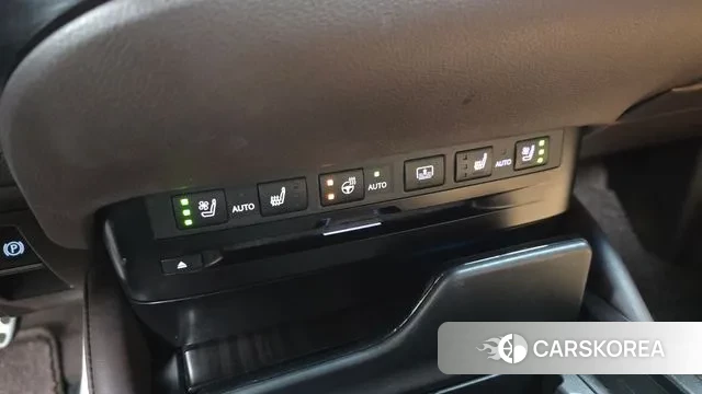 Lexus ES300h 7th generation id 3443951 из Кореи 7