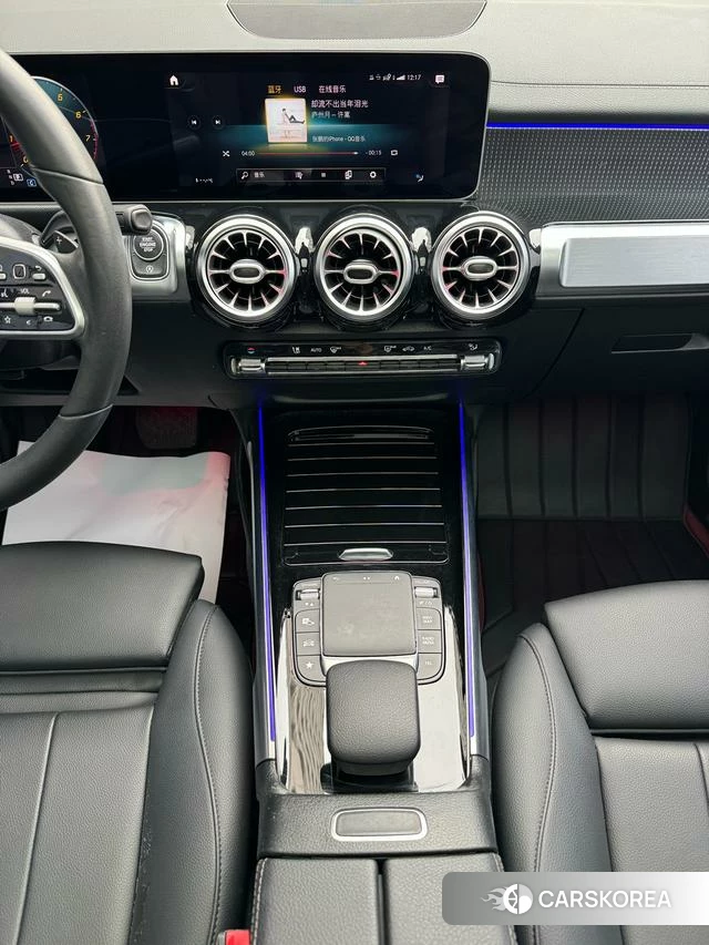 Mercedes-Benz GLB id 4210329 из Китая 7