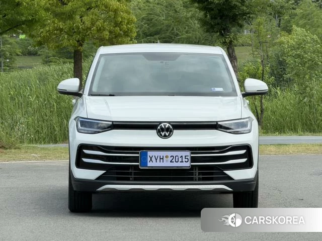 Volkswagen Tuyue id 4328545 из Китая 7