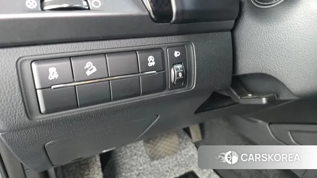 Ssangyong The New Rexton Sports Cannes id 2989301 из Кореи 7