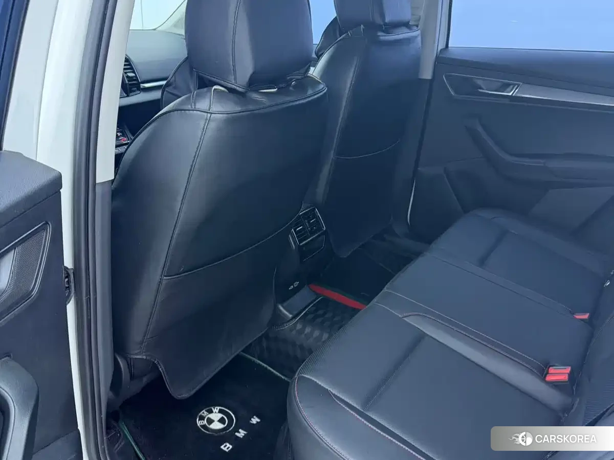 Skoda Karoq id 4583799 из Китая 7