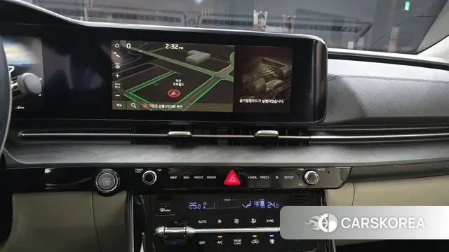 Kia Carnival 4th generation id 3727440 из Кореи 7