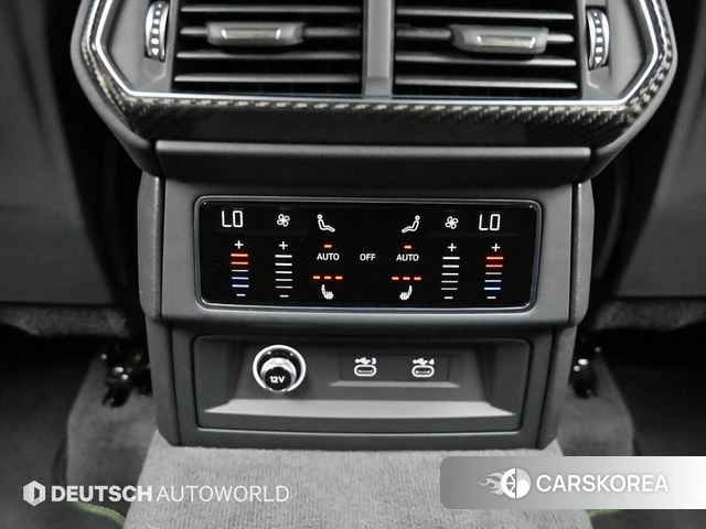 Lamborghini Urus id 4444040 из Кореи 7