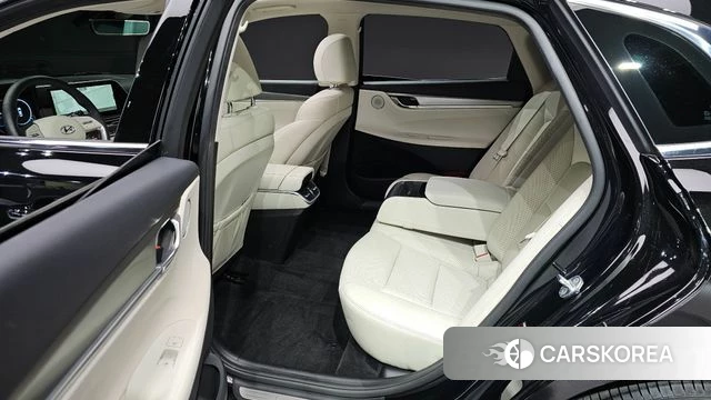 Hyundai The New Grandeur IG id 3941125 из Кореи 7