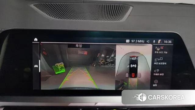 BMW 4 Series (G22) id 2975670 из Кореи 7