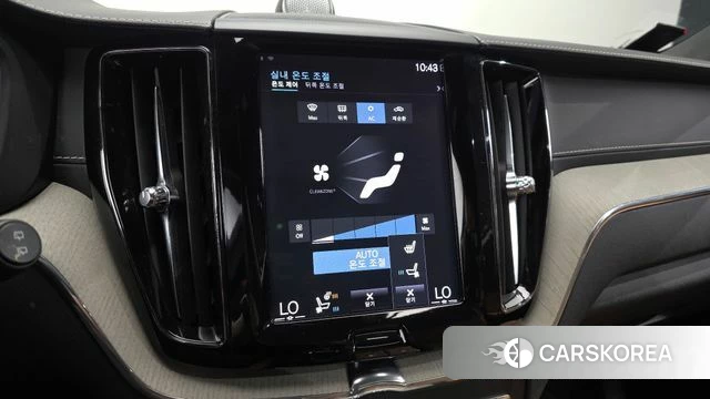Volvo XC60 second Generation id 4459467 из Кореи 7