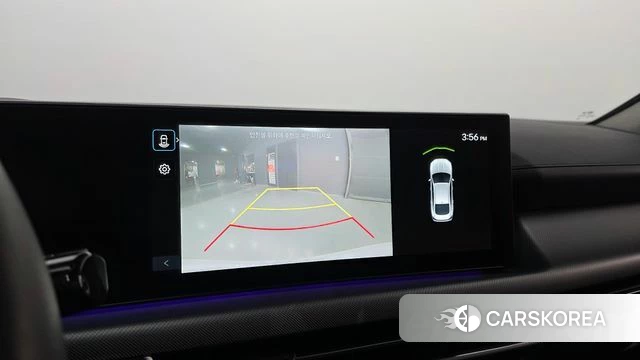 Hyundai Sonata D Edge (DN8) id 4414595 из Кореи 7