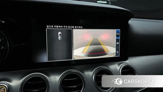 Mercedes-Benz E-Class W213 id 3563290 из Кореи 7