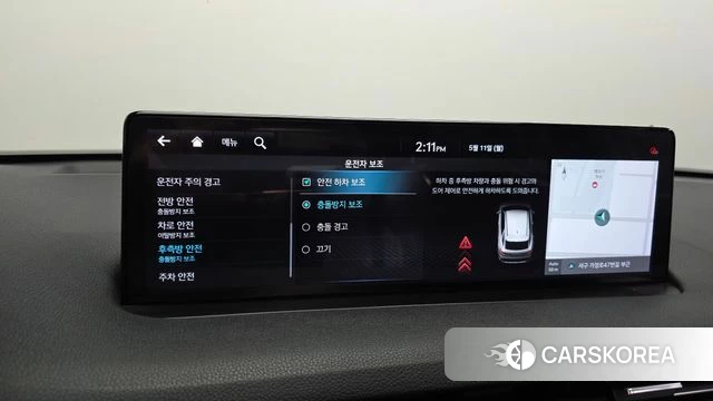 Genesis GV70 id 4303951 из Кореи 7