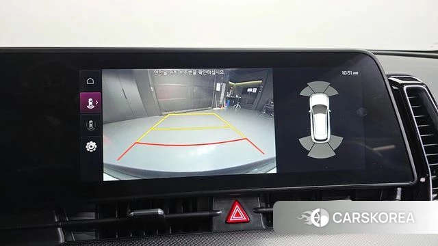 Kia Sportage 5th Generation id 3838644 из Кореи 7