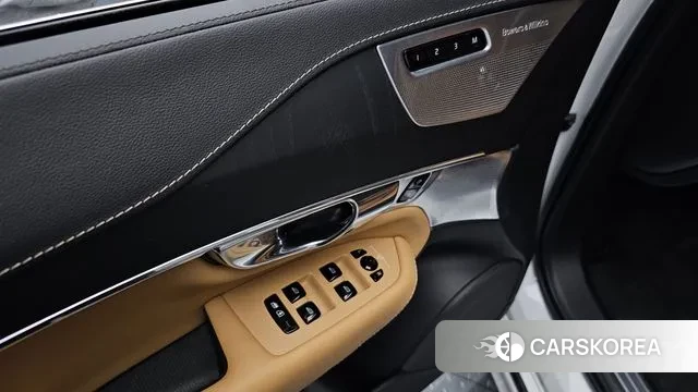 Volvo XC90 second Generation id 3587472 из Кореи 7