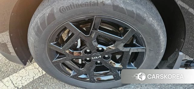 Kia The New Carnival 4th Generation id 3864312 из Кореи 7