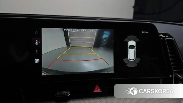 Kia Sportage 5th Generation id 4186179 из Кореи 7