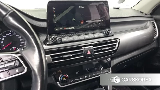 Kia Seltos id 3439581 из Кореи 7