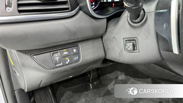Genesis G70 id 4378096 из Кореи 7