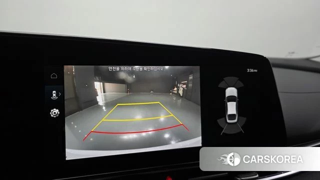 Hyundai Avante (CN7) id 3941094 из Кореи 7