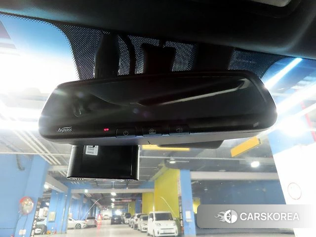 Ssangyong The New Rexton Sports Cannes id 3982010 из Кореи 7