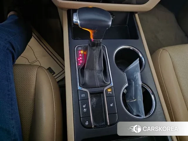 Kia The New Carnival id 3709246 из Кореи 7