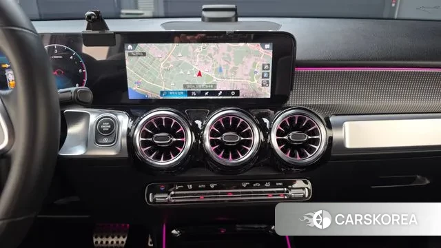 Mercedes-Benz GLB-Class X247 id 3453068 из Кореи 7