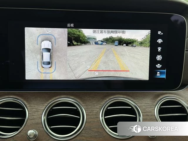 Mercedes-Benz E-class id 3939392 из Китая 7
