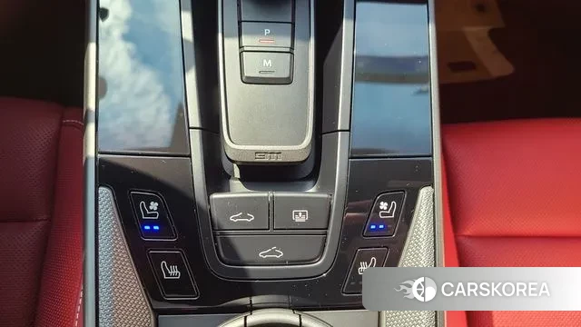 Porsche 911(992) id 3316364 из Кореи 7