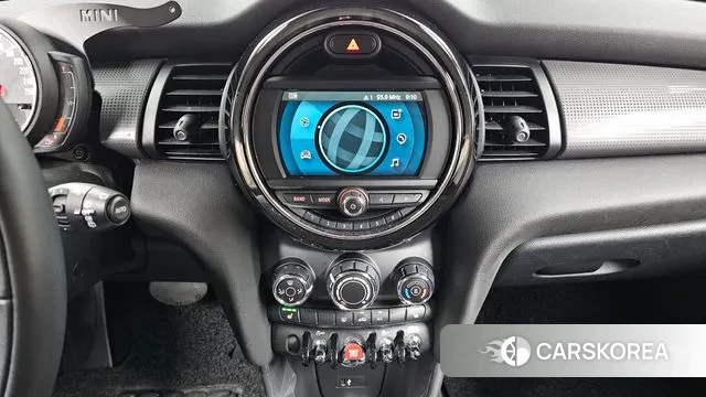 Mini Cooper id 2885614 из Кореи 7