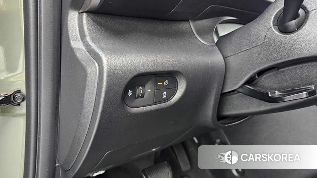 Hyundai Casper id 4623637 из Кореи 7