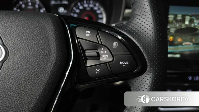 Ssangyong The New Tivoli id 4675365 из Кореи 7