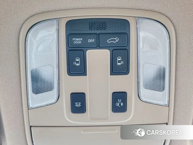 Kia All New Carnival id 3641816 из Кореи 7