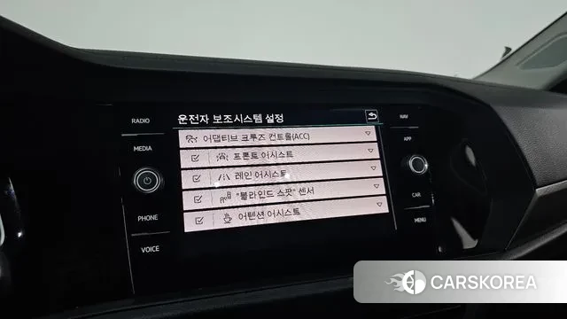 Volkswagen 7th Generation of Jetta id 2969555 из Кореи 7