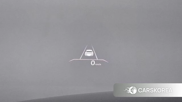 Genesis G80 (RG3) id 4196436 из Кореи 7