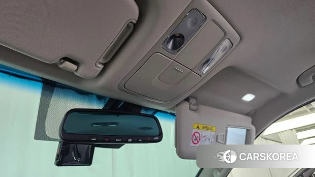 Kia Mohave Master id 4482532 из Кореи 7