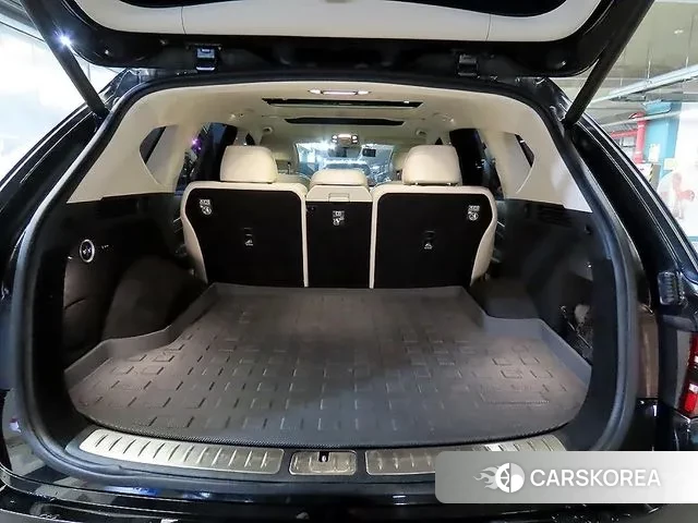 Genesis GV80 id 3587904 из Кореи 7