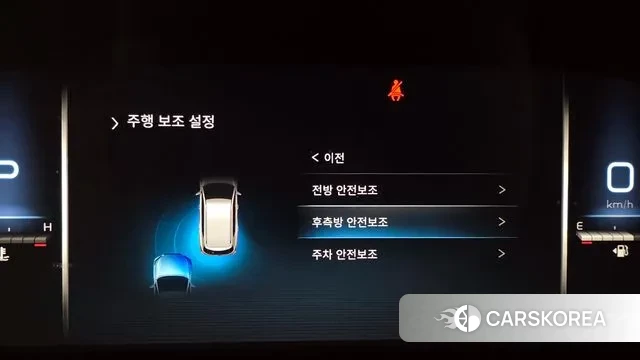 Ssangyong All New Rexton id 3550437 из Кореи 7