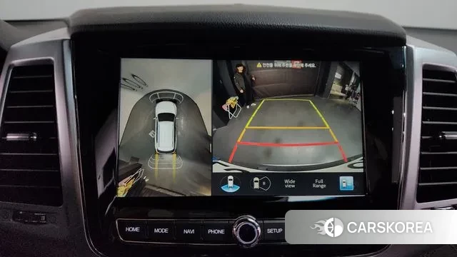 Ssangyong All New Rexton id 3676074 из Кореи 7