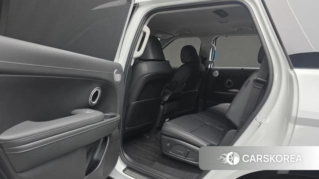 Hyundai Palisade (LX3) id 4607345 из Кореи 7