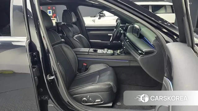 Genesis G90 (RS4) id 3777076 из Кореи 7